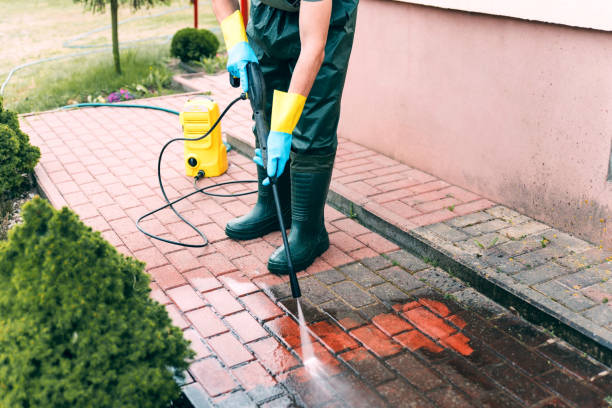 Trusted Lawrence, KS Pressure Washing Services Experts